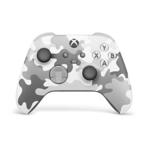 Xbox Wireless Controller – Arctic Camo Special Edition