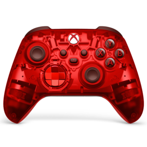 Xbox Wireless Controller – Pulse Cipher Special Edition