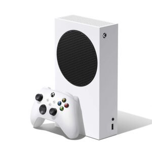 Xbox Series S – 1TB (Certified Refurbished)