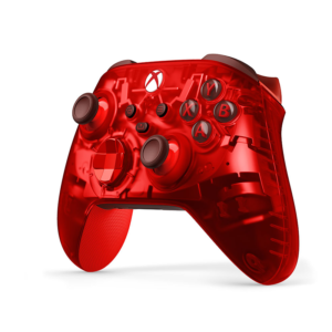 Xbox Wireless Controller – Pulse Cipher Special Edition