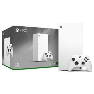 Xbox Series X – 1TB Digital Edition
