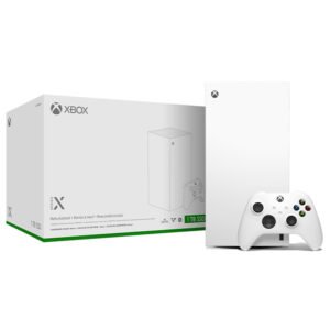 Xbox Series X – 1TB Digital Edition (Certified Refurbished)