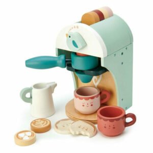 Babyccino Maker Wooden Toy