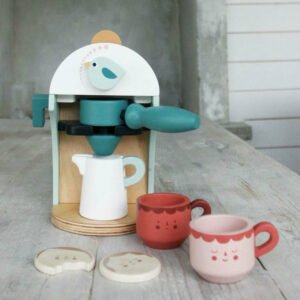 Babyccino Maker Wooden Toy