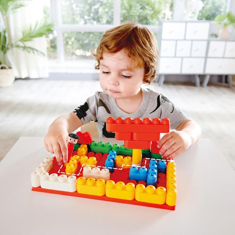 Count and Play Tow Truck - Image 2