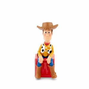 Disney & Pixar Toy Story: Woody Tonie