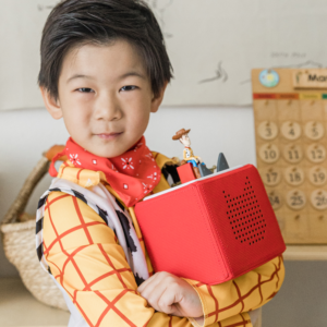 Disney & Pixar Toy Story: Woody Tonie