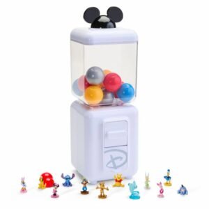 Disney Toy Vending Machine