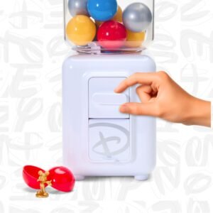 Disney Toy Vending Machine