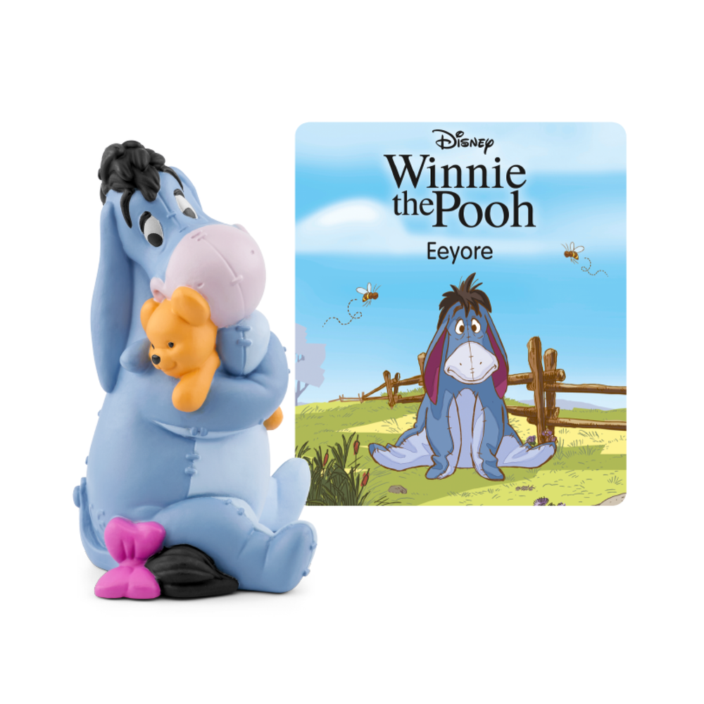 Disney Winnie the Pooh: Eeyore Tonie - Image 2