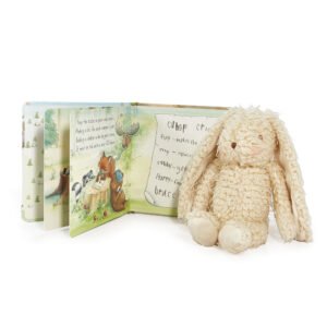 Harey the Bunny Rabbit Book Bundle