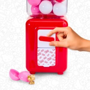 Hello Kitty and Friends Toy Vending Machine