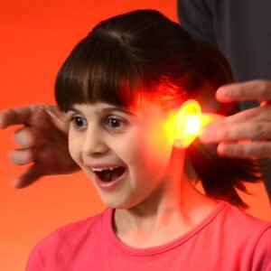 Lights from Anywhere (Junior Edition)