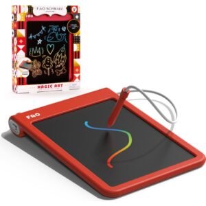 Magic Art LCD Drawing Tablet