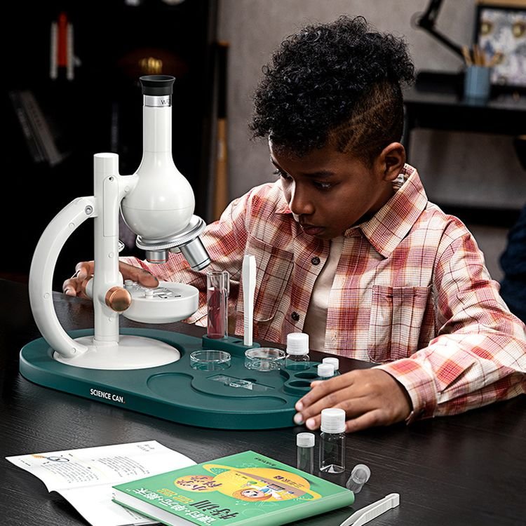 Microscope Lab Edition - Image 2