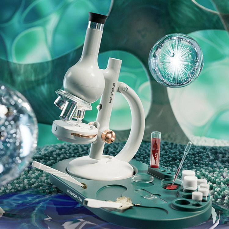 Microscope Lab Edition - Image 5