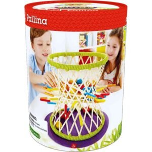 Pallina Original Dexterity Game