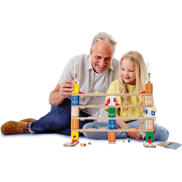 Quadrilla Basic Coding Set - Image 2