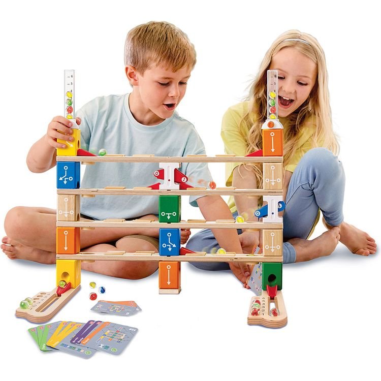 Quadrilla Basic Coding Set - Image 3