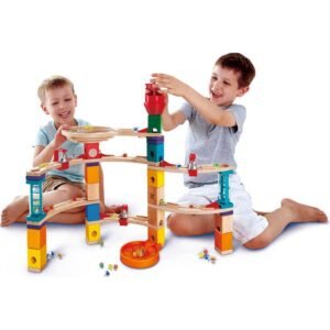 Quadrilla Castle Escape