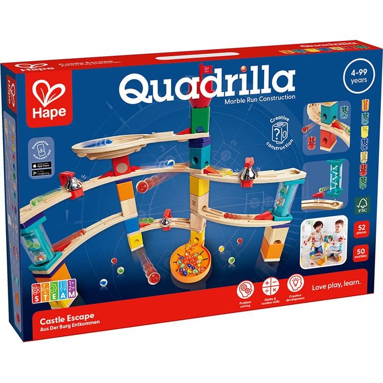 Quadrilla Castle Escape - Image 4