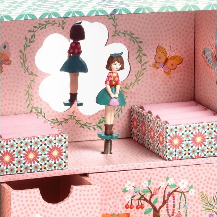 Secret Garden Treasure Box - Image 3