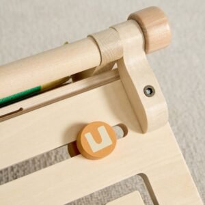 Spellbinder Activity Toy