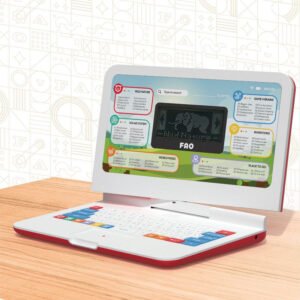 Teach & Talk Exploration Laptop
